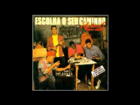 Racionais Mc's Escolha o Seu Caminho (1992)