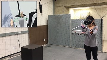 Beyond The Force: Using Quadcopters to Appropriate Objects and the Environment for Haptics in ...