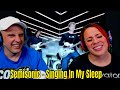 Semisonic - Singing In My Sleep | THE WOLF HUNTERZ REACTIONS