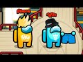 HOW TO GET IMPOSTOR EVERYTIME IN AMONG US!! ft. W2S