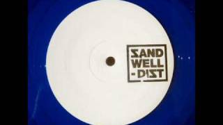 Silent Servant - Untitled (Sandwell District Sampler Two) (B1)