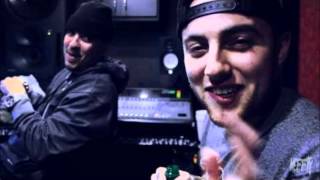 French Montana Feat. Mac Miller - Smoke & Drank