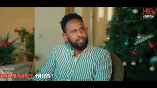 DIN (ዲን) - Part 8 @HabtomEntertainment  New Eritrean Film by Selam Mulugeta (Danyom) Tuesday at 2pm.