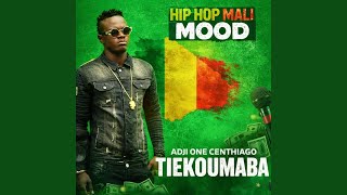 Tiekoumaba