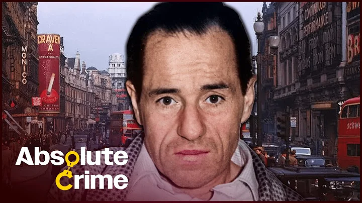 The Rise Of London's Original Gangster King Billy ...