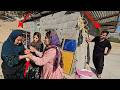 Conflict Between Azra's Husband and His Mother | Until Azra's Goodbye to Kobra