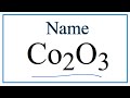 Cobalt and Its Compounds