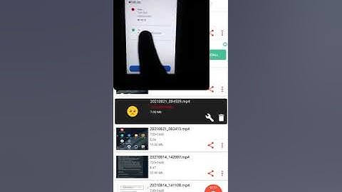 How to do transfer/deposit on Bankly POS (with receipt)
