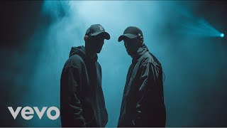 EMINEM feat. NF - HEAVEN