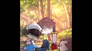 🇪🇸🇮🇹 Chibi Romano & Spain!! #hetalia (requested by @cutevanilliaswirl)