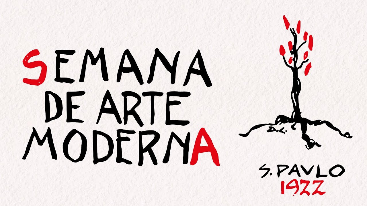 Semana de Arte Moderna segundo o proprio Di Cavalcanti.