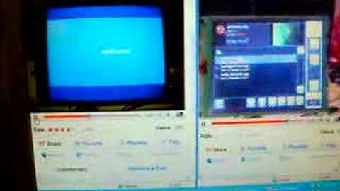 Embedded System Demo Boot Time Comparison