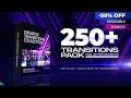 Transitions | videohive