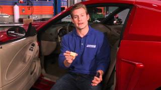 Mustang Raxiom Modified Turn Signal Flasher (96-04 All; Excludes 99-01 Cobra) Review - YouTube | Turm Signal Fuse On A 2004 Mustang Gt | | YouTube