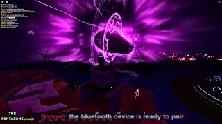 Roblox Pentazone Recreation Gamma Live Event