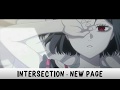 INTERSECTION - New Page Lyrics