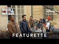 Co-workers Featurette | Marvel Studios&#39; The Falcon and The Winter Soldier | Disney+