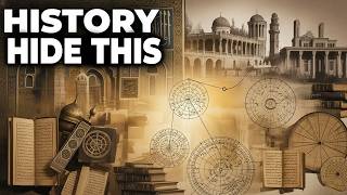 Hidden Muslim Influence on Western Culture That History Ignored