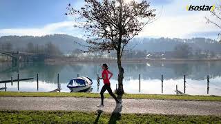 Isostar Energy Sport Bar