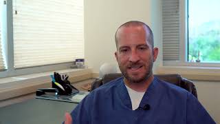 Dr. Sean Henderson - Robotic-assisted laparoscopic simple prostatectomy