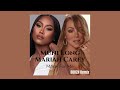 Muni Long, Mariah Carey - Made For Me (BDRZN Remix)