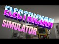 What does this wire doAHHHHHHHH! - Electrician Simulator
