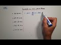 👉 CRPE Maths : convertir des durées en minutes puis en heures facilement