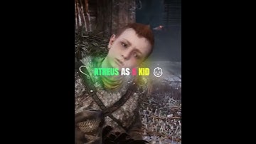 Thumbnail of Kid Kratos is a Menace