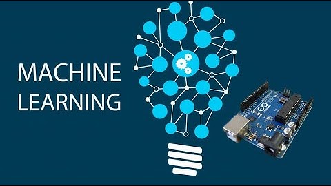 TinyML Part 2: MicroML on Arduino in 4 Easy Steps