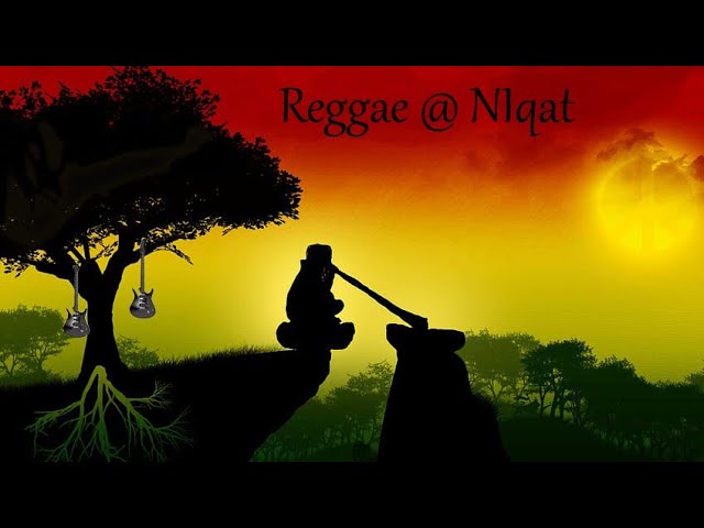 free reggae beat@Nikat sound official video 2024 class=