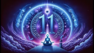 Unlocking Master Number 11: Path to Spiritual Enlightenment