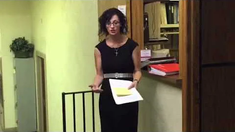 Persuasive lease speech Julia Dunlap
