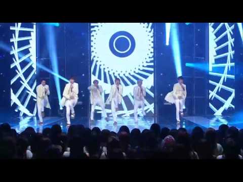 인피니트 Lsat Romeo 쇼챔피언 108회