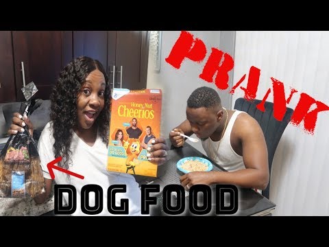 dog-food-in-cereal-prank-on-husband-fail