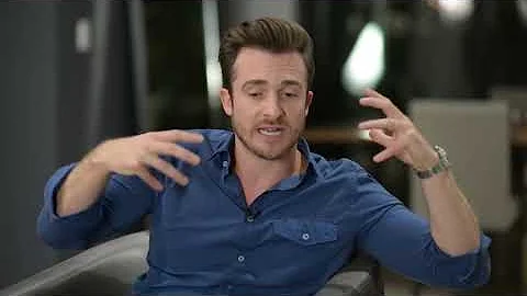 Why Do Happy People Cheat feat  Esther Perel    Matthew Hussey, Get The Guy