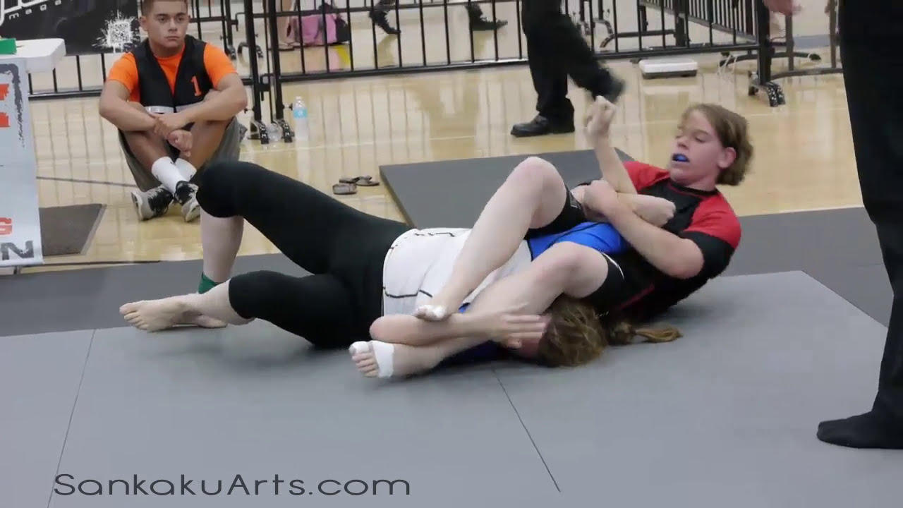 WI Women’s NoGi Grappling Jessie McDonald armbar 2 YouTube