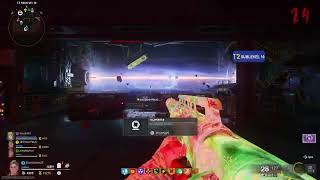 Call Of Duty BO6 Zombies Join If you want to complete Reckoning Easter egg