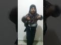 تقليد باب الحارة ابو عصام وام عصام