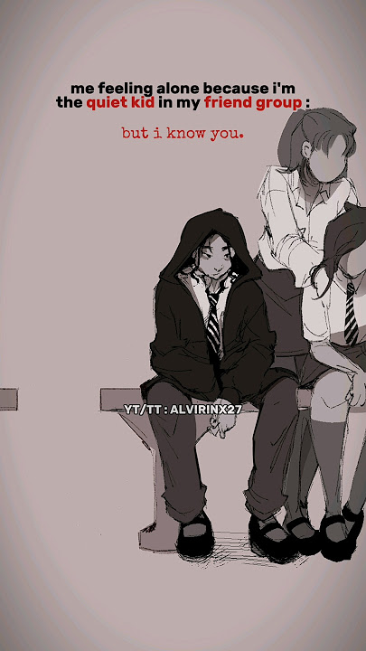 well you don't know me, but i know you 🌧️ #digitalart #ibispaintx