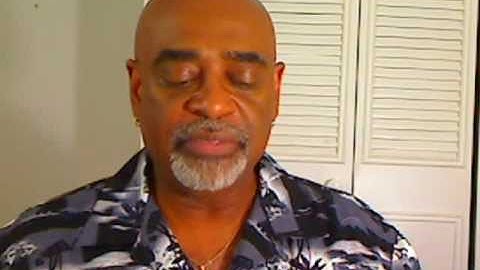 ACIM Video Lesson 233 Earl Purdy I GIVE MY LIFE TO GOD TO GUIDE TODAY A Course in Miracles