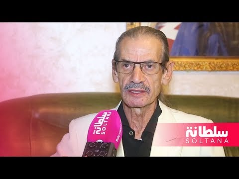 عبد الكريم الدرقاوي يتحدث عن جديده الفني ويوجه رسالة للمرأة المغربية بلا بكم ما نقدروش نعيشو