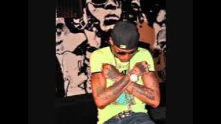 Vybz Kartel - 6'7 (6 Foot 7 Foot) FEB 2011