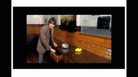 Unit 3 video #1: Atomic History