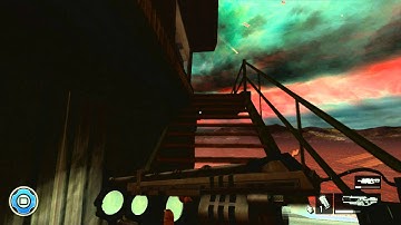 Walkthrough - FEAR 3 - Interval 06: Bridge Part 2/2 [HD]