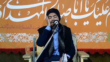 تلاوة هادئة ومؤثرة | القارئ علي ناهض