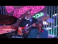 Mario canonge et kann chante nwel live at le baiser sal 22122022