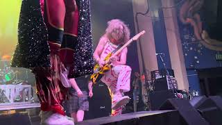 Jump (Van Halen Tribute) - Unchained 8/26/23 Hobart IN (4K & MV88)