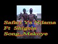 Safari Ya Ndama Ft Jigela Song Makoye 0698728972