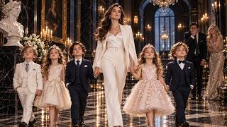 Details 【full】Betrayed & Left for Dead! She Returns With Quintuplets to Crush Her Ex’s Empire!#drama #ceo#yw News