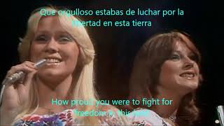 Download Lagu ABBA - Fernando subtítulos inglés español MP3 Download Lagu ABBA - Fernando subtítulos inglés español MP3